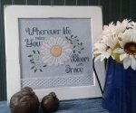 (image for) Bloom With Grace